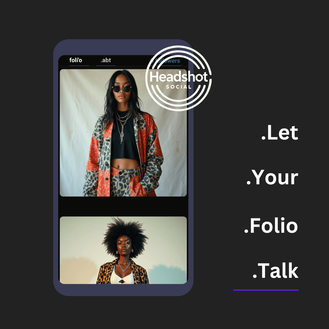 Let Pictures Talk — feed